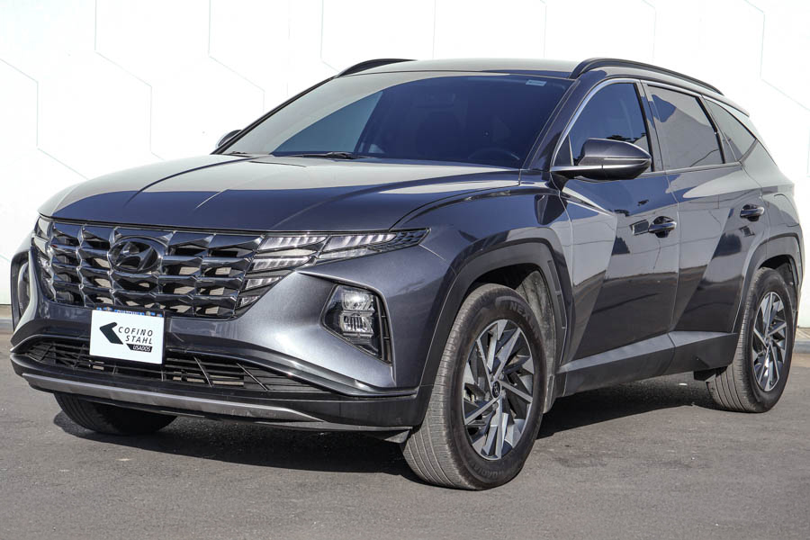 HYUNDAI TUCSON 2024 - 3169